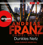 Dunkles Netz