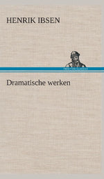 Dramatische werken