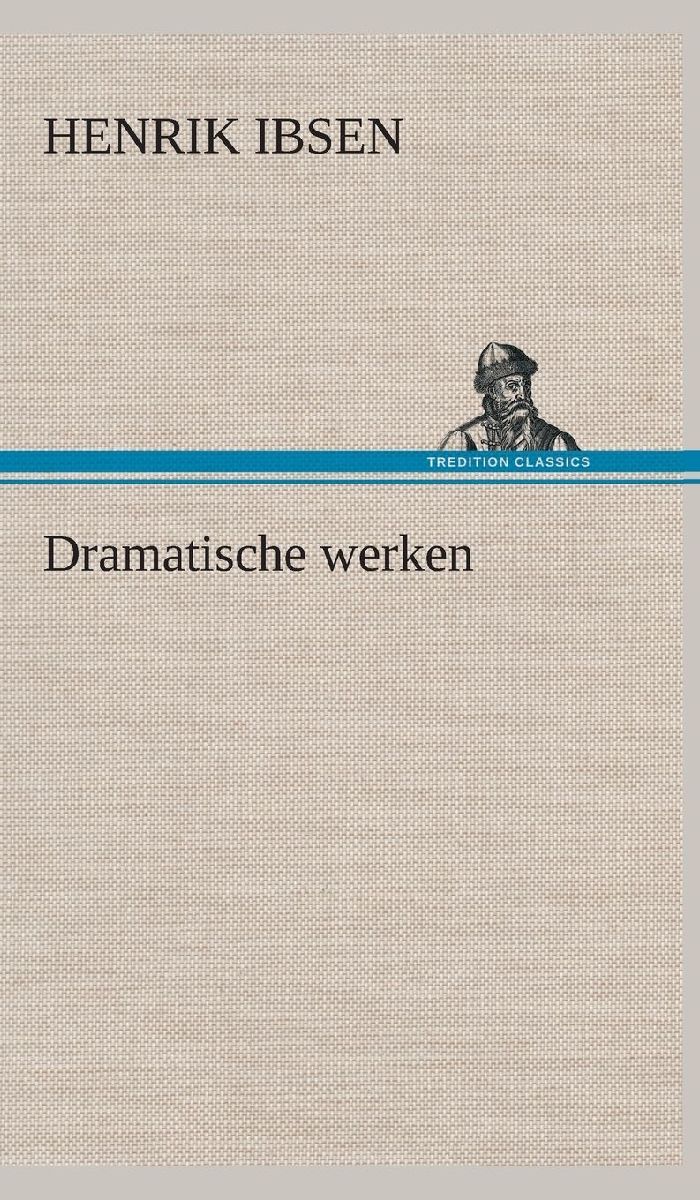 Dramatische werken
