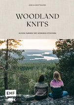 Woodland Knits