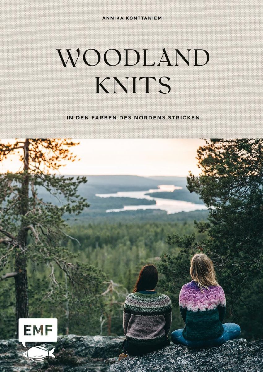 Woodland Knits
