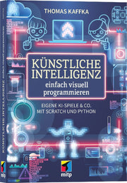 Künstliche Intelligenz einfach visuell programmieren