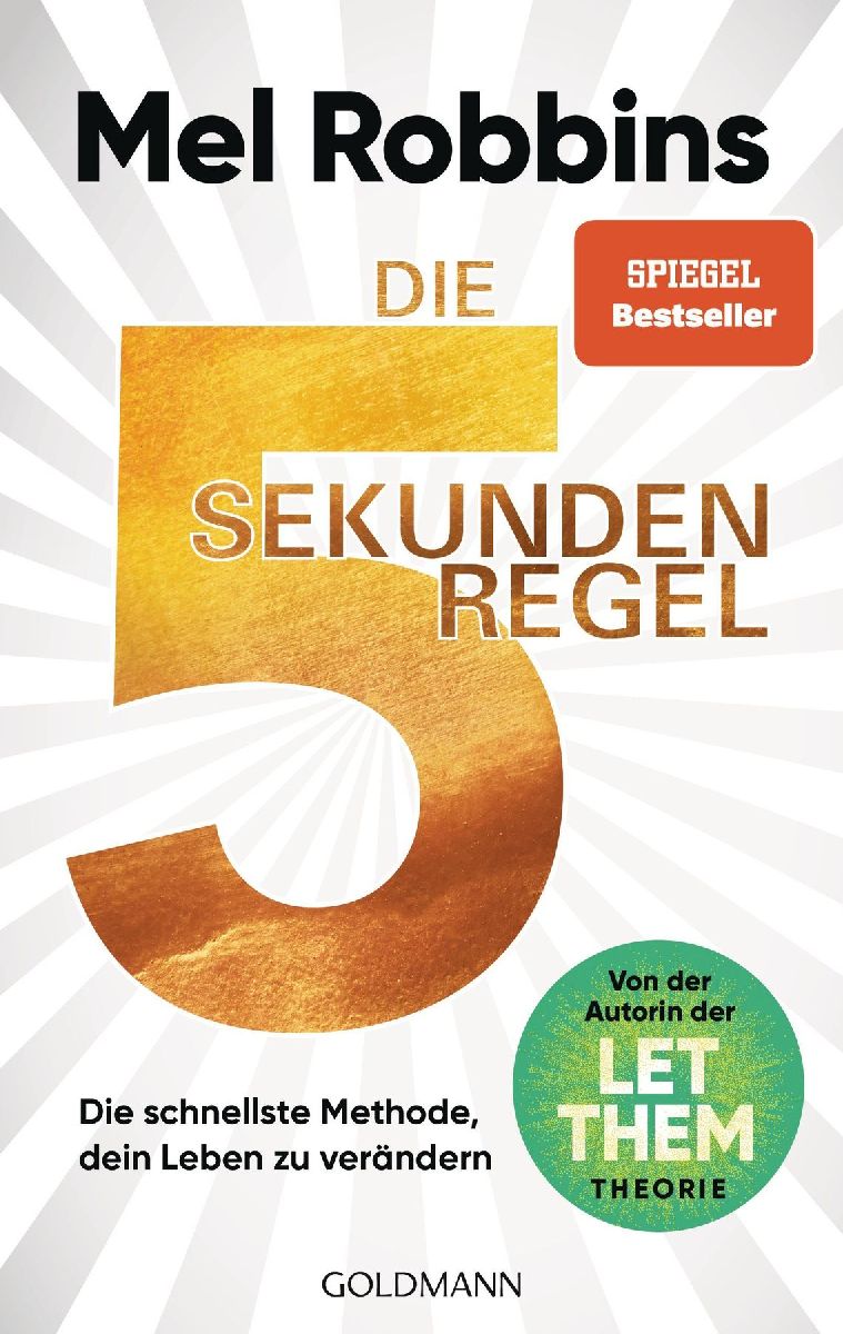 Die 5-Sekunden-Regel