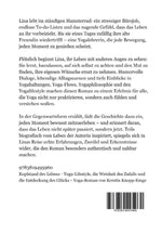 Kopfstand des Lebens