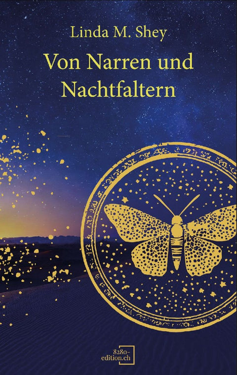 Von Narren und Nachtfaltern