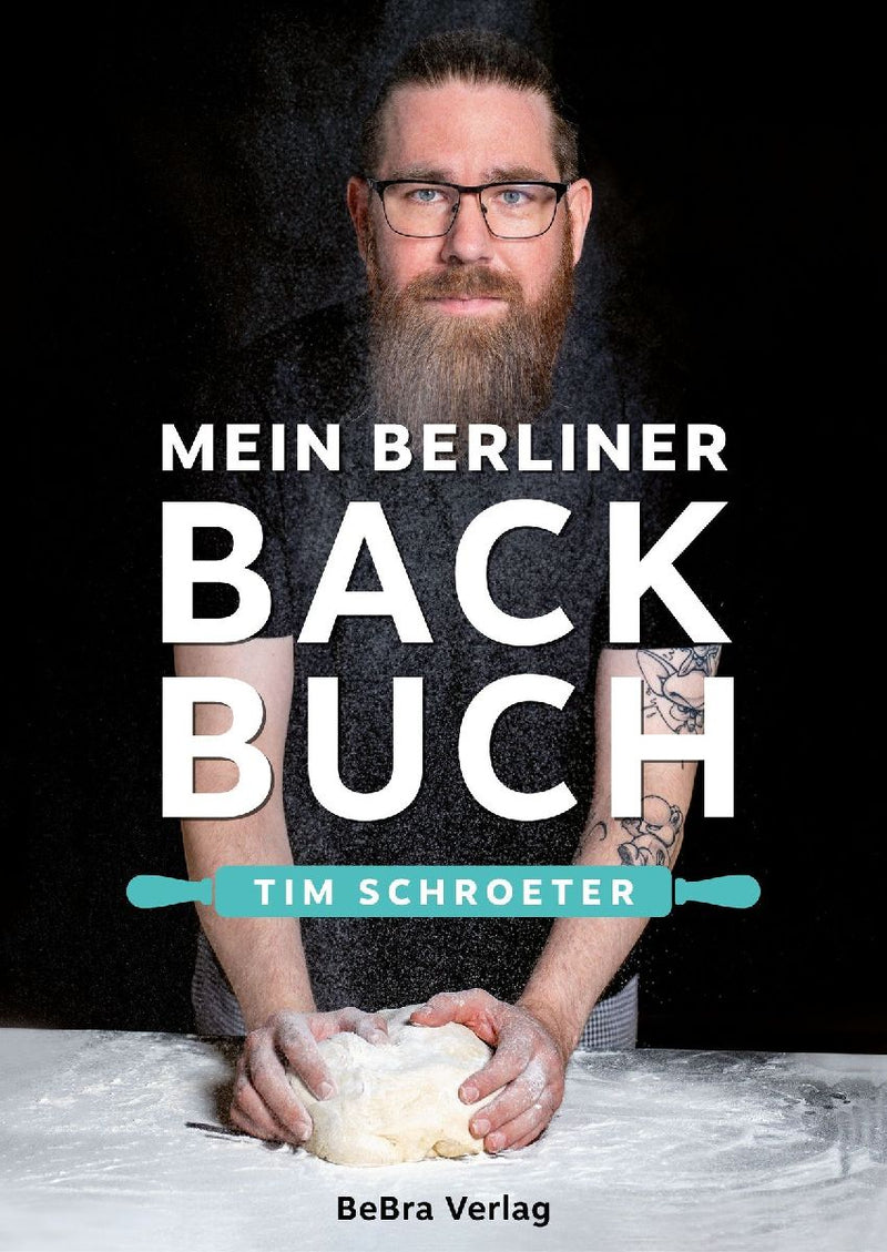 Mein Berliner Backbuch