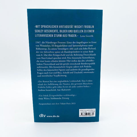 Die Verteidigung