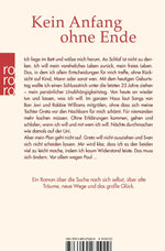 Anfang 40 - Ende offen