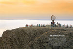 DUMONT Bildatlas Hurtigruten (Innenansicht)