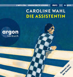 Die Assistentin