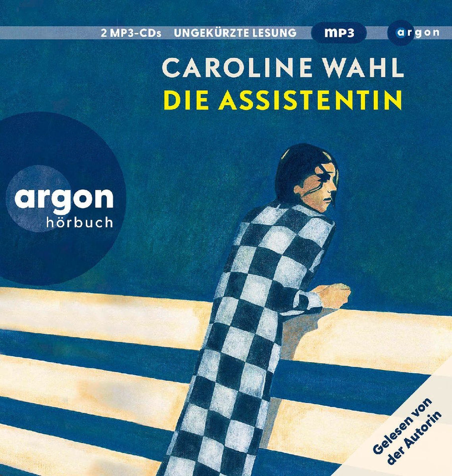 Die Assistentin