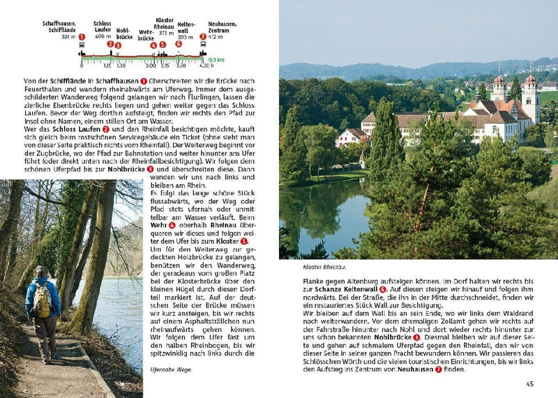 Schaffhausen (Innenansicht)