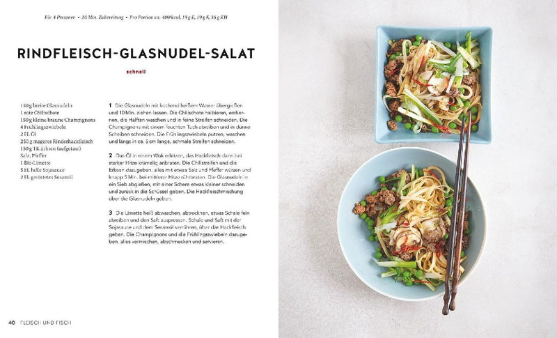 Wok (Innenansicht)