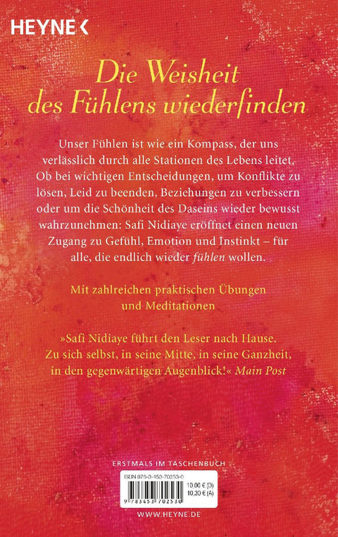 Wieder fühlen lernen