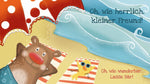 Lasse Bär will ans Meer