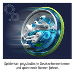 Fun Science Mono Racer (Innenansicht)