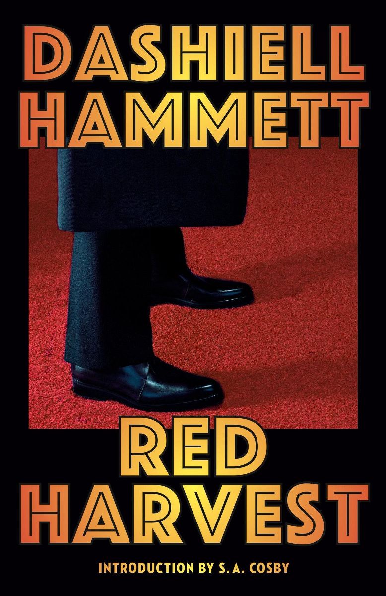 Red Harvest