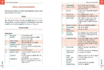 Reise Know-How Language Guide Book German - word by word