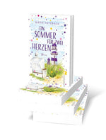 Ein Sommer für zwei Herzen (Innenansicht)