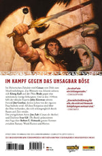 Conan: Im Zeichen der Schlange