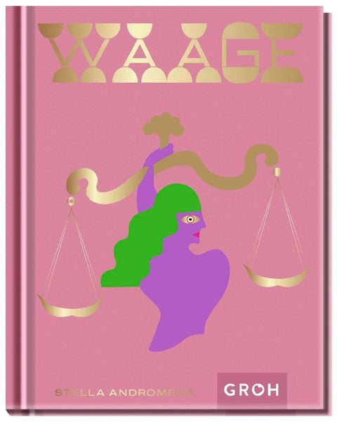 Waage