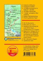Via Beuronensis (Rückseite)