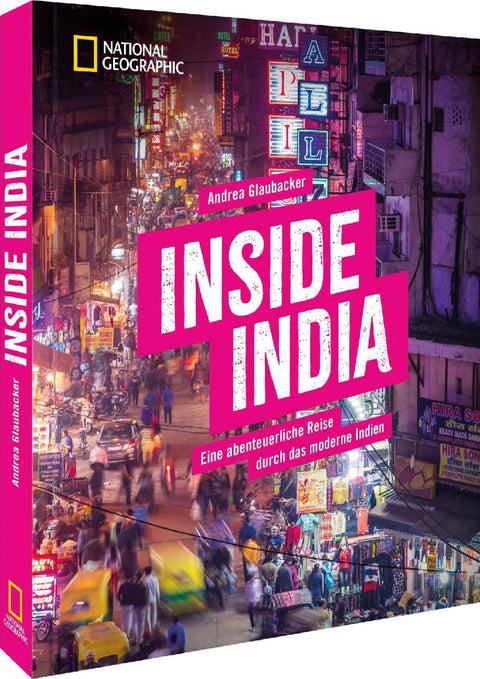 Inside India
