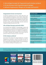 Programmieren lernen (Rückseite)
