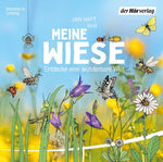 Meine Wiese.  - Entdecke eine wunderbare Welt (Innenansicht)