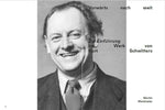 Kurt Schwitters - Grenzgänger der Avantgarde (Innenansicht)