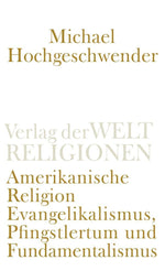 Amerikanische Religion
