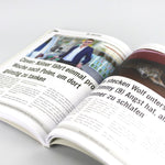 Der Postillon (Innenansicht)