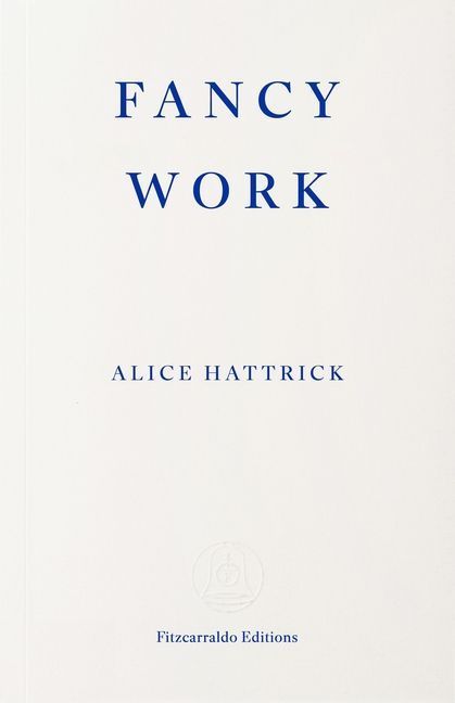 Fancy Work