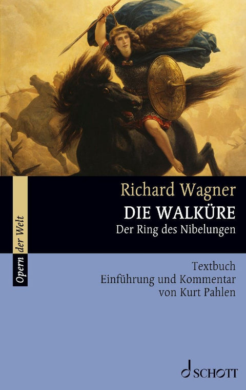 Die Walküre