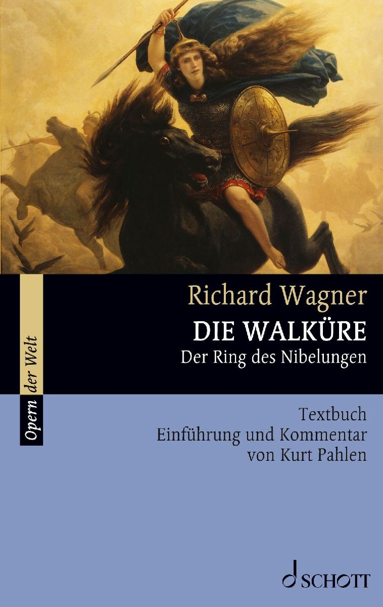 Die Walküre