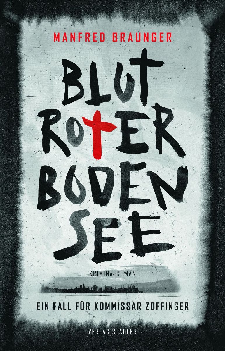 Blutroter Bodensee