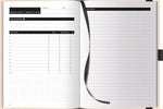 Projekt-Meeting Planer Sand (Innenansicht)