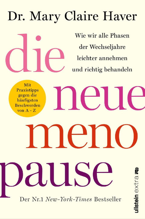 Die neue Menopause