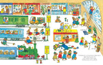 Best Bedtime Stories Ever (Innenansicht)