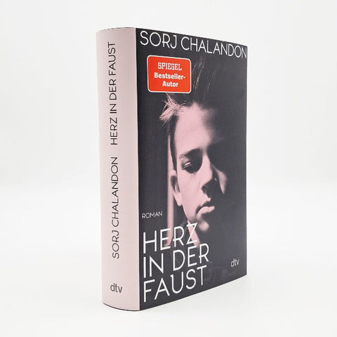 Herz in der Faust