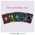 Das Bildnis des Dorian Gray (Innenansicht)