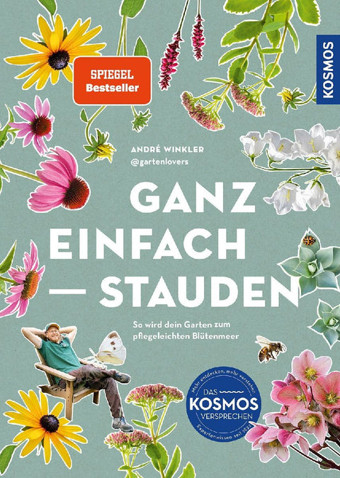 Ganz einfach - Stauden