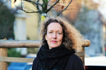 Trümmermädchen (Autorenfoto)