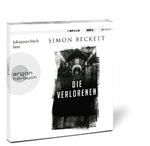 Die Verlorenen (Innenansicht)