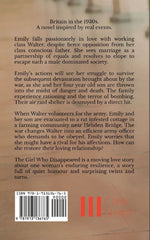 The Girl Who Disappeared