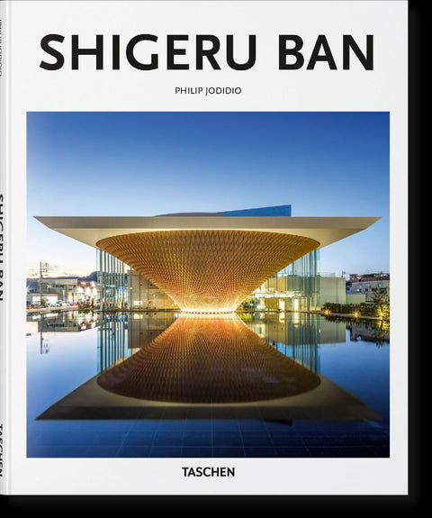 Shigeru Ban