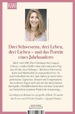 Wir sind doch Schwestern (Rückseite)