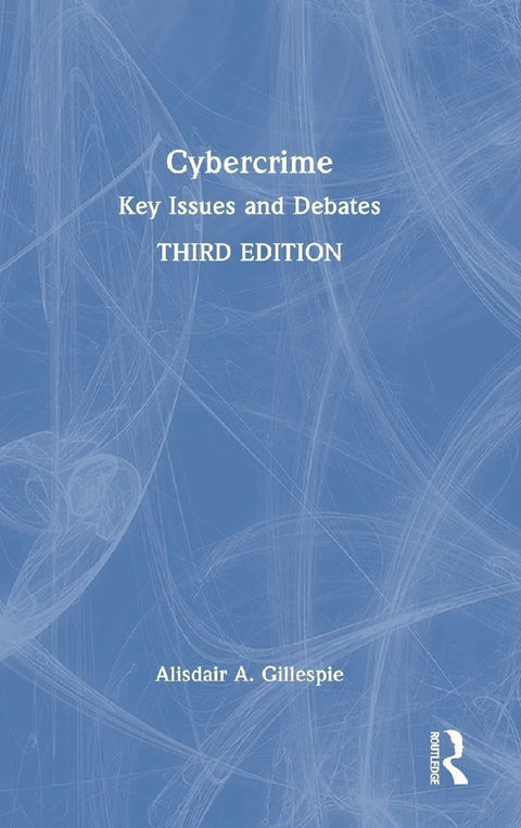 Cybercrime