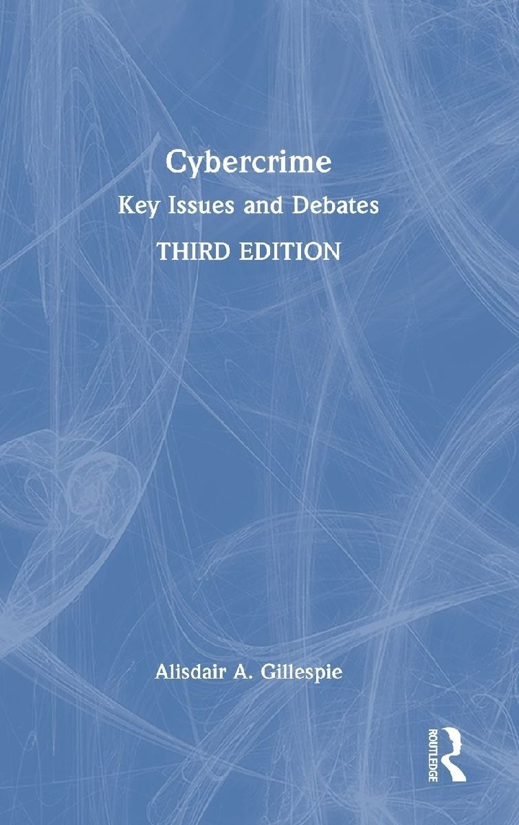 Cybercrime