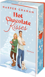 Hot Chocolate Kisses